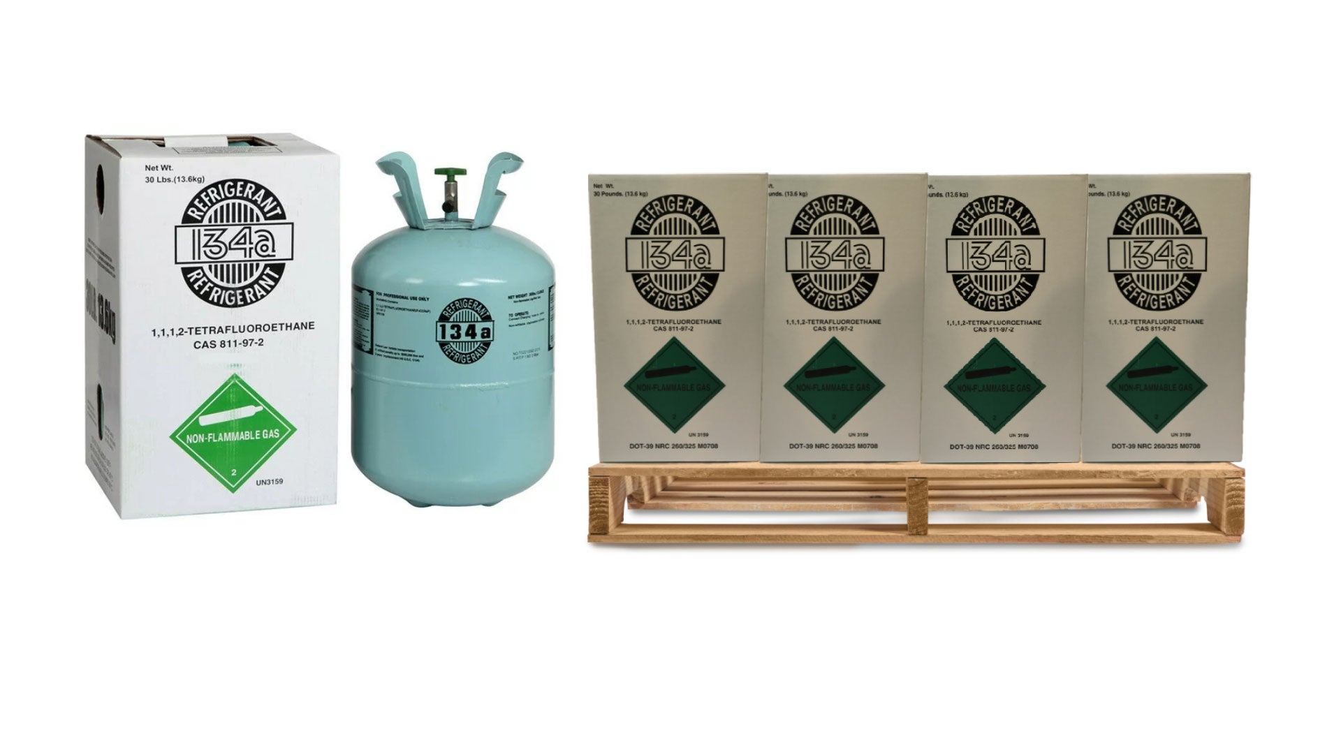R-134a_Refrigerant_30_lb_Cylinders_10-Pack_EPA-Compliant_Bulk_Pallet_1