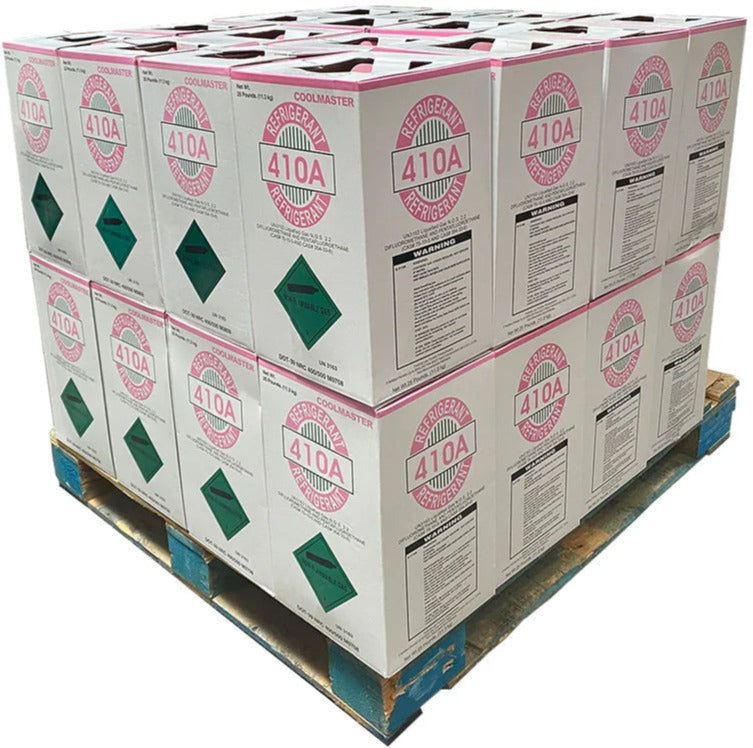 Wholesale_Pallet_of_R-410A_Refrigerant_Free_Freight_Shipping
