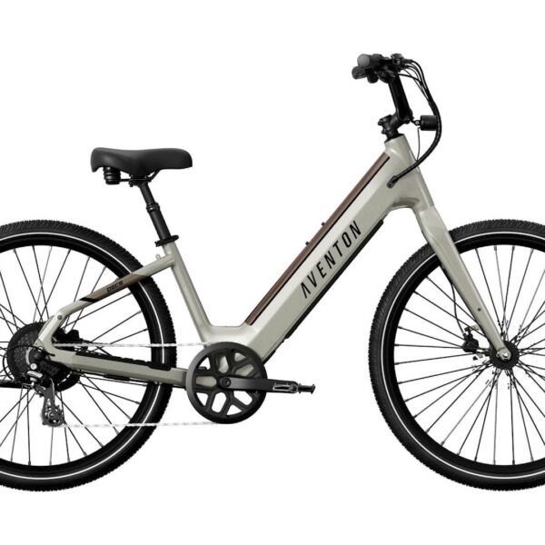 Aventon Pace 4 Step-Through Electric Bike