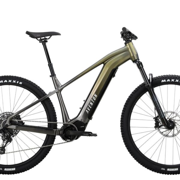 Aventon Ramblas eMTB