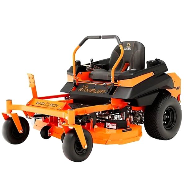 Bad Boy Mowers MZ Rambler 42 In. 19HP Briggs & Stratton Zero Turn Mower
