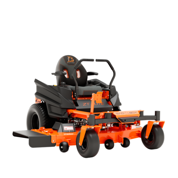 Bad Boy Mowers ZT Elite Zero-Turn Residential Lawn Mower