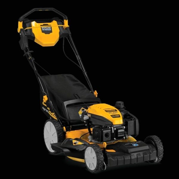 Cub Cadet SC300 Self-Propelled Lawn Mower