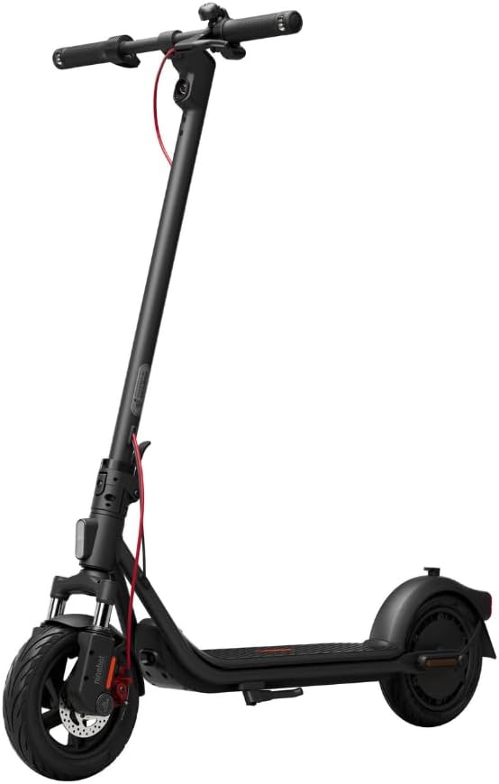 Segway-Ninebot F2 Pro D II E-Scooter