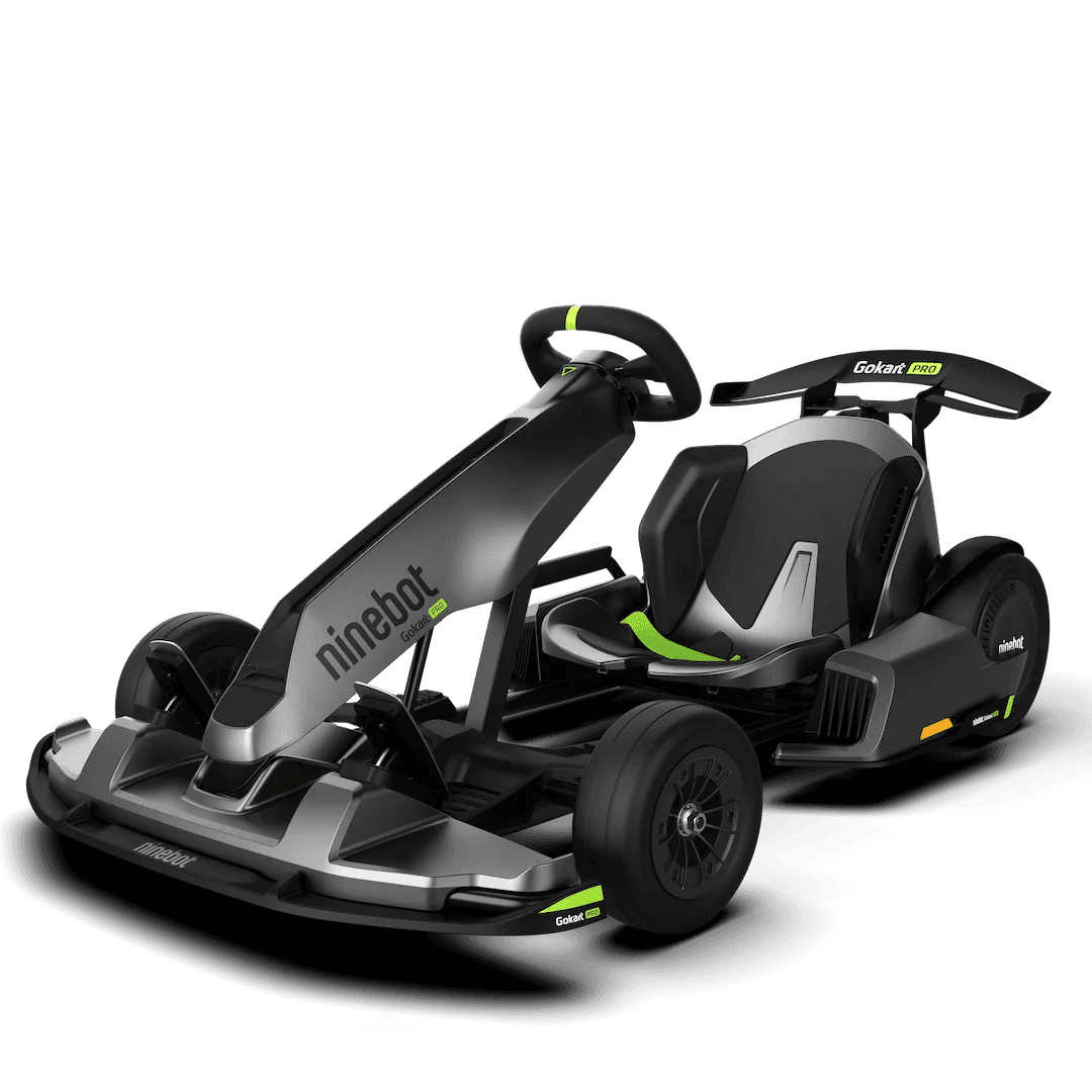 Ninebot Gokart PRO Umbausatz für Ninebot E-Scooter